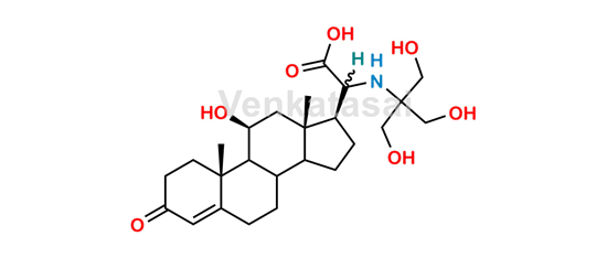 Picture of Hydrocortisone Impurity E