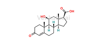 Picture of Hydrocortisone Impurity H