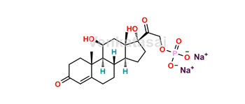 Picture of Hydrocortisone Sodium Phosphate