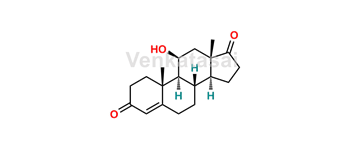 Picture of 11-β-Hydroxyandrostenedione