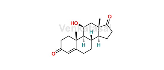 Picture of 11-β-Hydroxyandrostenedione