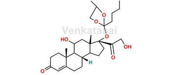 Picture of Hydrocortisone Impurity 1