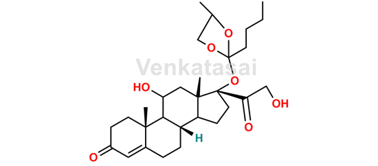 Picture of Hydrocortisone Impurity 1