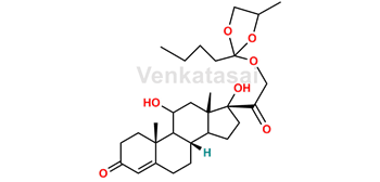 Picture of Hydrocortisone Impurity 2