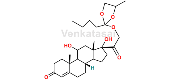 Picture of Hydrocortisone Impurity 2