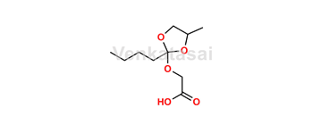 Picture of Hydrocortisone Impurity 3