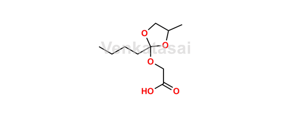 Picture of Hydrocortisone Impurity 3