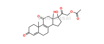 Picture of Hydrocortisone Impurity 6