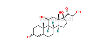 Picture of Hydrocortisone Impurity 7