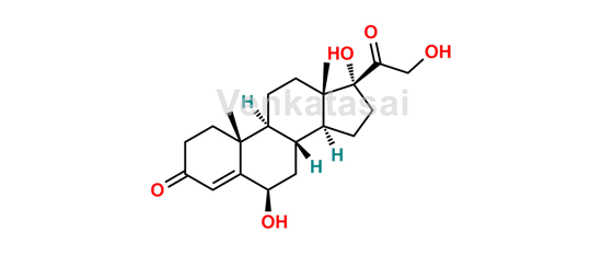 Picture of Hydrocortisone Impurity 8