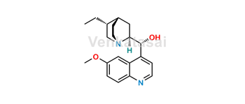 Picture of Dihydroquinine