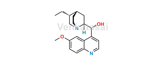 Picture of Dihydroquinine