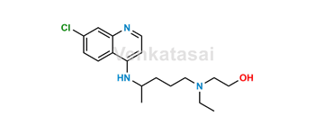 Picture of Hydroxychloroquine