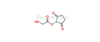 Picture of N-(Glycoloyloxy)-succinimide