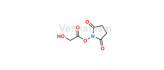 Picture of N-(Glycoloyloxy)-succinimide