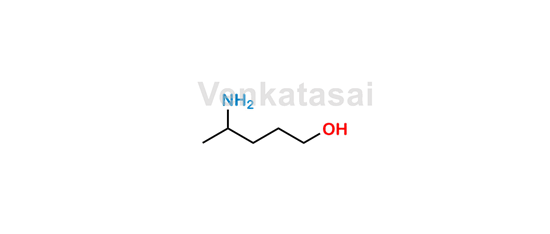 Picture of Hydroxychloroquine Impurity 7