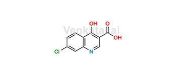 Picture of Hydroxychloroquine Impurity 9