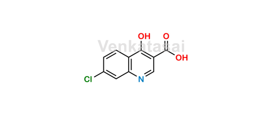 Picture of Hydroxychloroquine Impurity 9