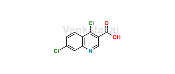 Picture of Hydroxychloroquine Impurity 11