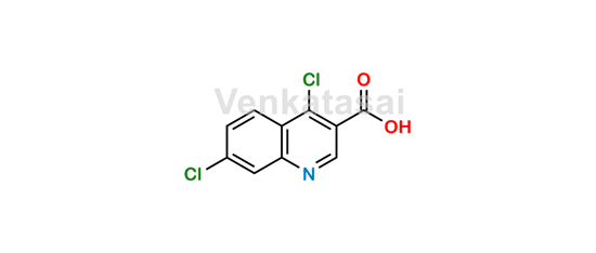 Picture of Hydroxychloroquine Impurity 11