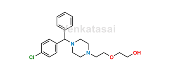 Picture of Hydroxyzine
