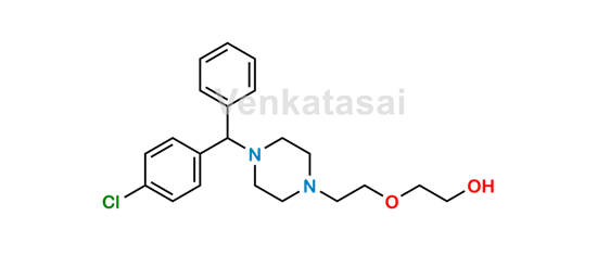 Picture of Hydroxyzine