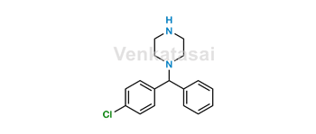 Picture of Hydroxyzine EP Impurity A