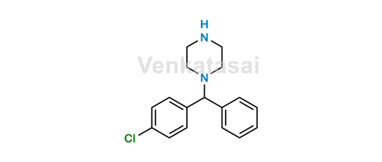 Picture of Hydroxyzine EP Impurity A