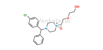 Picture of Hydroxyzine N-Oxide