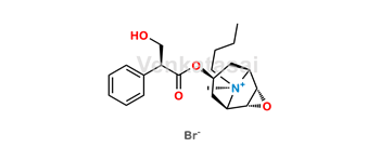 Picture of Hyoscine Butylbromide