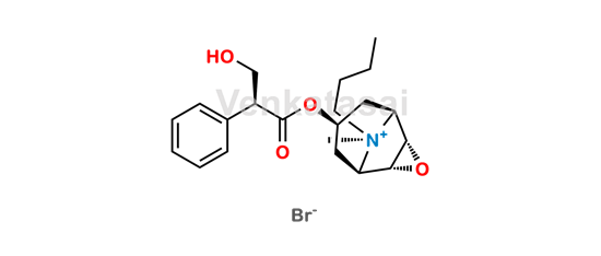 Picture of Hyoscine Butylbromide