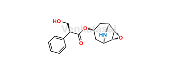 Picture of Norscopolamine