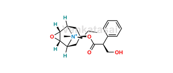 Picture of Propylhyoscine