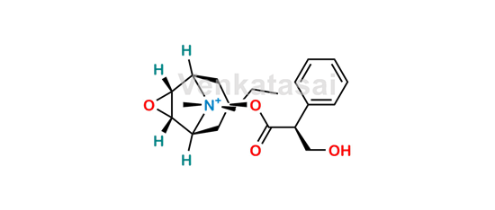 Picture of Propylhyoscine