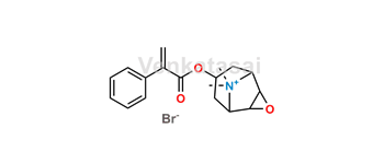 Picture of N-Methylaposcopolammonium Bromide