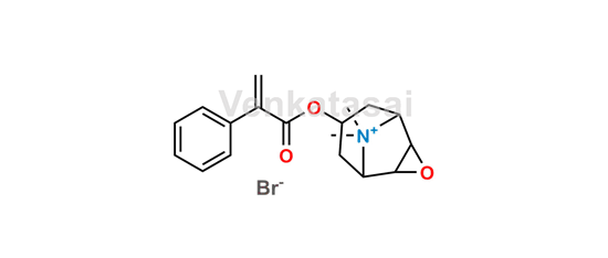 Picture of N-Methylaposcopolammonium Bromide