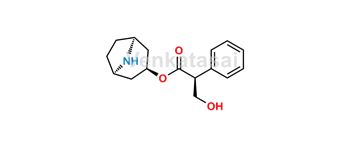 Picture of Hyoscyamine Related Compound A