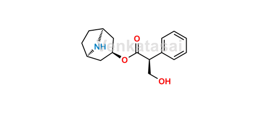 Picture of Hyoscyamine Related Compound A