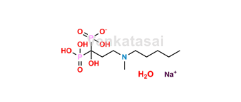 Picture of Ibandronate Sodium Monohydrate