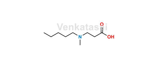 Picture of Ibandronate EP Impurity A