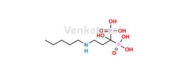 Picture of Ibandronate EP Impurity B