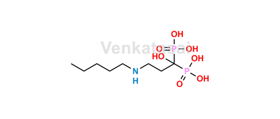 Picture of Ibandronate EP Impurity B