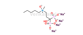 Picture of Ibandronate Impurity 3