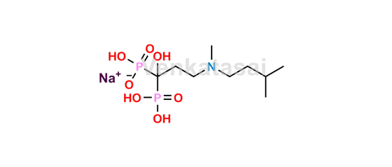 Picture of Ibandronate Impurity 4