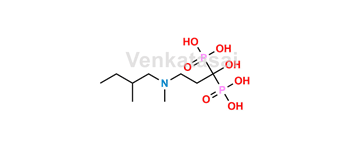 Picture of Ibandronate Impurity 5