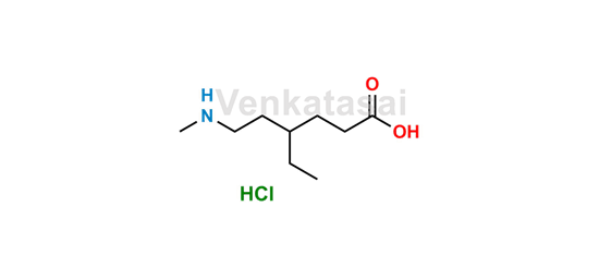 Picture of Ibandronate Impurity 6