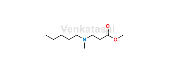 Picture of Ibandronate Impurity 9