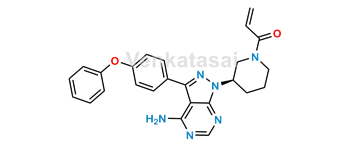Picture of Ibrutinib
