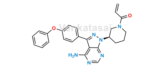 Picture of Ibrutinib