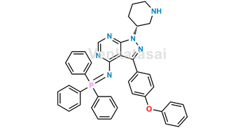 Picture of Ibrutinib Impurity 3